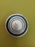 Dodge Lancer '62 Steering Wheel Emblem Pt NO.2768271. Fixed Price $147.91.
