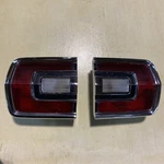 1968 Plymouth Belvedere Satellite Roadrunner Tail Light Assembly Lh Rh Pair. Fixed Price $150.00.