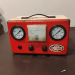 Vintage Ford Rotunda Automatic Transmission Tester, Model RE29-05.. Fixed Price $149.99.
