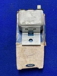 Ford Genuine Nos Warning Lamp Hazard Indicator Relay C8SZ-10C838-A. Fixed Price $85.00.