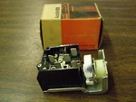Nos 1960 Ford Falcon Headlight Switch. Fixed Price $109.00.