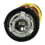 3-WIRE Replacement Gm Double Contact Park Stop Tail & Turn Light Socket (2 Pack). Fixed Price $6.99.