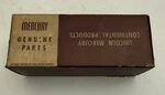 1957 Mercury Parking Light Lens Rh / Passenger Side (FEK-13208-D) Nos Oem. Fixed Price $74.99.