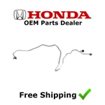 2016-2023 Honda Civic Receiver Pipe Line New (oem). Fixed Price $172.95.