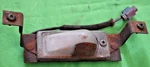 1964-1966 Ford Mustang License Plate Light Oem Sae Fd / 65 Fe. Fixed Price $10.00.