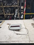 2005-2007 Ford 500 Rear Third Brake Light Avoidance Lamp Assembly. Fixed Price $64.99.