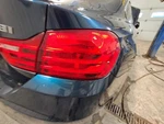 2014-2016 Bmw 428I Taillight Quarter Panel Mounted, Right. Fixed Price $192.85.