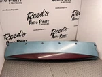 Rear Spoiler Without View Camera Fits 07-08 Escalade Ext 1164884. Fixed Price $280.00.