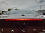 Used Center High Mount Stop Light Fits: 2015 Lincoln Mkz Grade. Fixed Price $105.30.