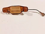 1964-1972 Gm Rear License Plate Light Lamp 442 Gto Chevelle Skylark Gs. Fixed Price $26.99.