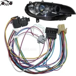 For Bmw X6 E71 2008-2010 Afs Xenon Headlight Internal Wiring Harness Ece Right. Fixed Price $62.10.
