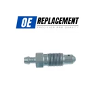 Brake Bleeder Bolt Ford Edge Audi Q3 15-24 2.0L L4 M10X1.0. Fixed Price $17.67.
