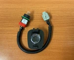 2007-2021 Nissan License Plate Lamp New 26510ZP50A Oem. Fixed Price $80.00.