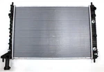 Radiator Buick Enclave Traverse Acadia Outlook 3.6L V6 2007-2017 23428277 Saturn. Fixed Price $217.18.