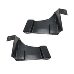 For Dodge Journey Engine Splash Shield 2009-2018 Driver And Passenger Side Pair. Fixed Price $62.63.