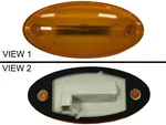 International Roof Marker Cab Led Light Prostar Same As 3529900C97 98 888-5125. Fixed Price $26.20.