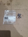 Trico-style Windscreen Washer Jet, Jaguar Xke E-type, Mk Mark Ii, New. Fixed Price $30.00.