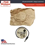 1968-1971 Dodge Truck A100 Side Marker Lamp Light Housing & Cable 2913500 Nos. Fixed Price $79.26.