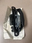 Gm License Plate Bracket 14047860. Fixed Price $17.28.