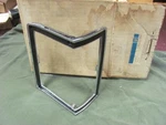 Nos 1972 Chevelle Rh Parking Lamp Bezel Ss Gm 6261960. Fixed Price $99.99.