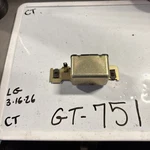 Genuine Mopar B-body Headlight Delay Relay 2947394, 07804, Vintage Nos Open Box. Fixed Price $43.20.