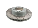 For 2006-2012 Porsche Cayman Brake Rotor Front Left 11138WWFF 2007 2009 2010. Fixed Price $151.09.