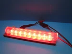 07-09 Mazda Third Brake Light Spoiler Mounted 3RD High Lamp Oem Tested. Fixed Price $93.49.