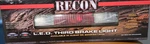 Recon L.e.d Third Brake Light. Fixed Price $45.00.