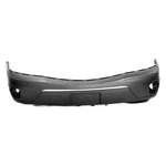 Front Bumper Cover For 2002-2007 Buick Rendezvous W Fog Light Holes. Fixed Price $203.62.