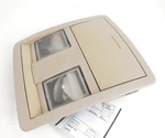 2006 Jeep Grand Cherokee Overhead Roof Dome Light Sunglasses Console Oem. Fixed Price $29.99.