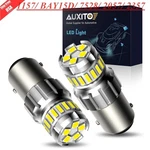 White 1157 Led Turn Signal Parking Light Bulbs For Dodge Ramcharger 1990-1993. Fixed Price $54.99.