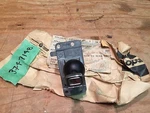 1977 Nos Charger Cordoba Mopar Windshield Wiper Switch 2 Speed 3747148. Fixed Price $65.00.