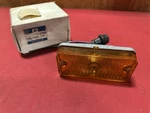Nos 1967-1968 Chevrolet Truck Parking / Turn Light Lens Gm 916558. Fixed Price $100.00.