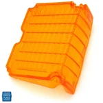 1972 Chevelle Oem Quality Park Lamp Lens - Amber Left Hand Gm 5965269. Fixed Price $40.99.
