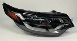 2017-2020 Land Rover Discovery Right Passenger Full Led Reflector Headlight Oem. Fixed Price $349.99.