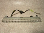Genuine Subaru Legacy BP5 High Mount Stop Lamp 3RD Brake Light Mitsuba VC02-012. Fixed Price $55.96.