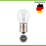 Narva Globes Tail Light/indicator 12V 21W Pack For Peugeot 205 1.6 Auto Gti. Fixed Price $10.78.