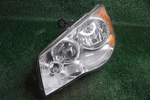 2014 2015 2016 Dodge Caravan Passenger Side Rh Head Light Oem 05113337AG. Fixed Price $57.62.