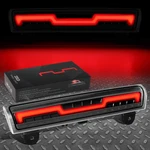 Nuvision 2-STAGE Sequential Led 3RD Brake Light For 00-06 Suburban Yukon Clear. Fixed Price $45.80.