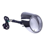 Scott Drake Backup Light Assembly Concours Passenger Side Mustang 1965-1966. Fixed Price $49.95.