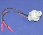 Parking Light Tail Turn Signal Socket 81-90 Ford Escort Lynx 81-83 Fairmont Zeph. Fixed Price $20.95.