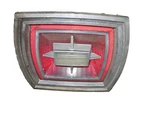 Used 1966 Ford Galaxie Tail Light Assembly. Fixed Price $59.99.