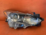 2014 2015 2016 Mazda Right Passenger Side Halogen Headlight Oem B45A-51030. Fixed Price $110.50.