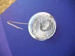 1953 1954 Dodge Back Up Tail Light 1473203 1473206. Fixed Price $24.95.