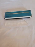 Cadillac 1960'S Cornering Lamp Lens 9" #5953186 Nos Gm. Fixed Price $105.00.