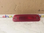 97 98 99 00 01 Jeep Cherokee High Mount Center Third 3RD Brake Tail Light. Fixed Price $54.99.