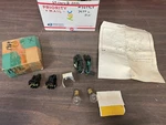 1964 Chevy Ii Nova Backup Light Wiring Kit Nos Gm 1224. Fixed Price $34.99.