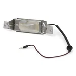 License Plate Light Assembly 1971-1973 Mustang. Fixed Price $28.30.