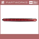 Auxiliary Brake Light For Porsche Turbo GT2 99663105007. Fixed Price $371.86.