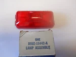 Nos 1975 - 1991 Ford E100 E250 E350 Rear Marker Light. Fixed Price $19.99.
